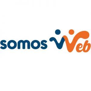 Logotipo Somos Web