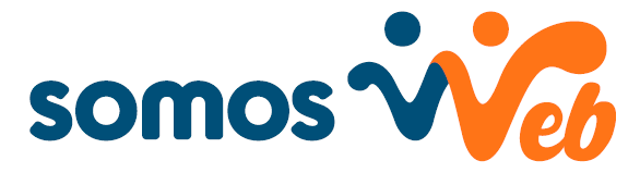 Logotipo Somos Web