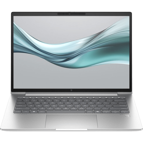 puesto de trabajo seguro HP elitebook 645 14 pulgadas