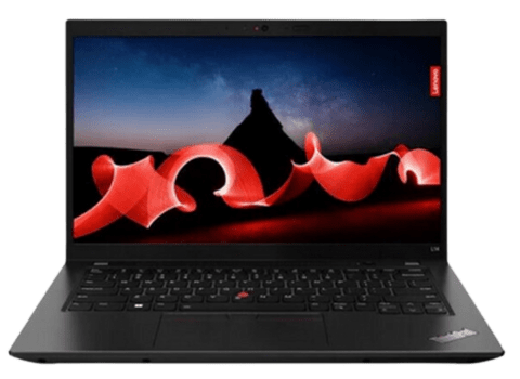Puesto de trabajo seguro Lenovo ThinkPad L14 Gen5 14 pulgadas