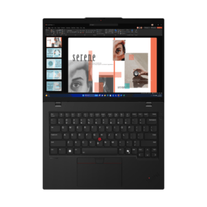 ordenador kit digital lenovo thinkpad l14 g5 abierto