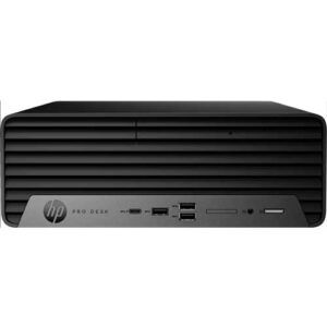 ordenador kit digital-HP Pro SFF 4000 front