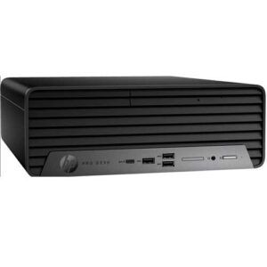 ordenador kit digital-HP Pro SFF 4000 lateral