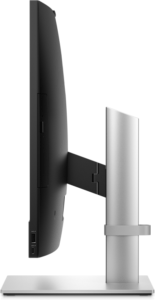 ordenador kit digital HP Pro One 440 g9 lado