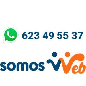 Teléfono Kit Digital agente digitalizador 623495537
