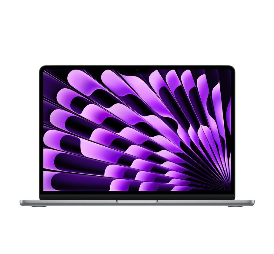 kit digital Apple MacBook AIR Gris Espacial